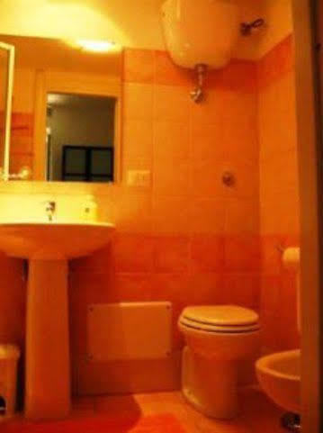 B&B 55 Альгеро Экстерьер фото